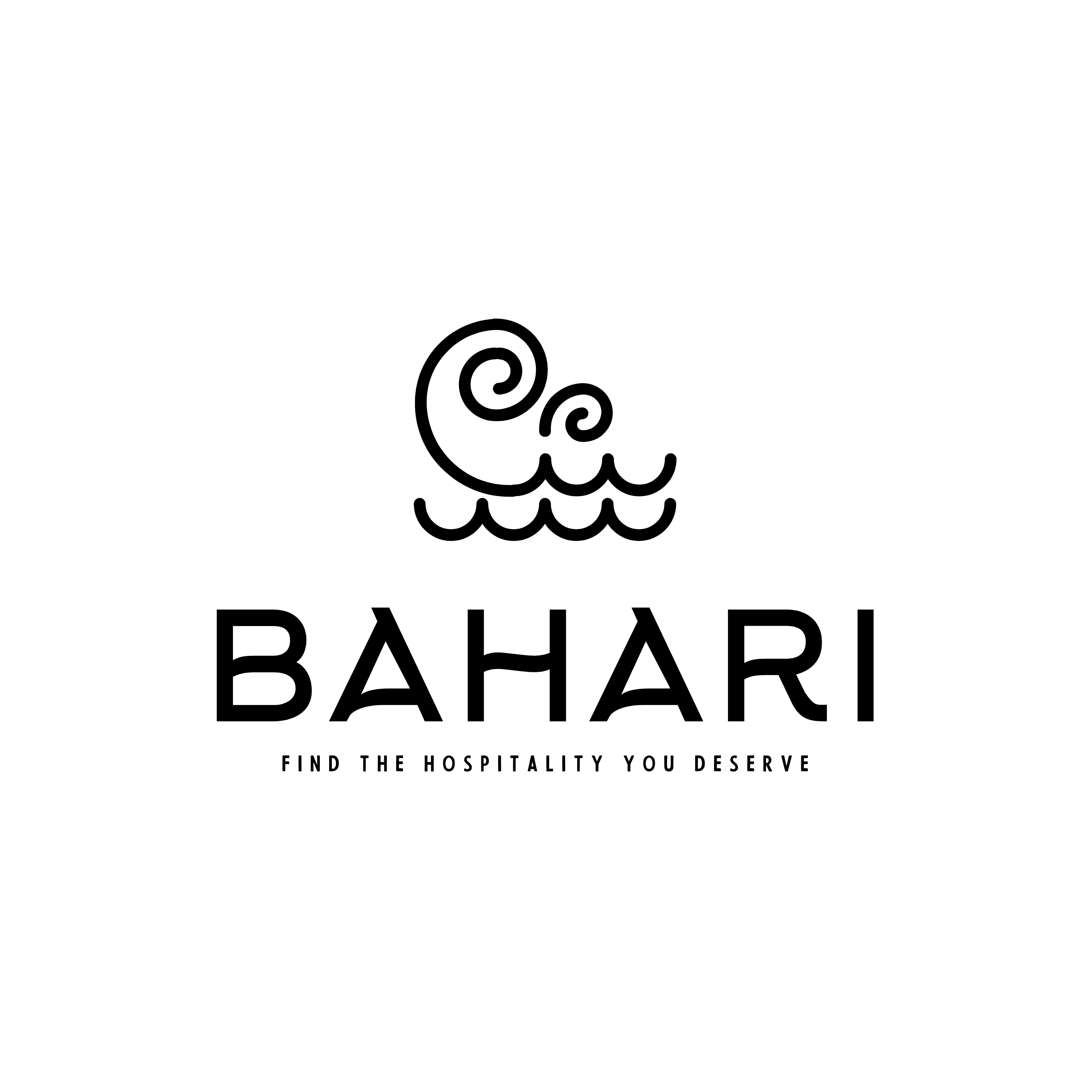Bahari App logo